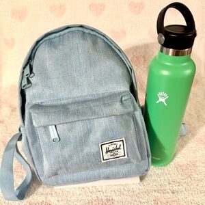 Herschel Supply Co. Mini Backpack Classic Design